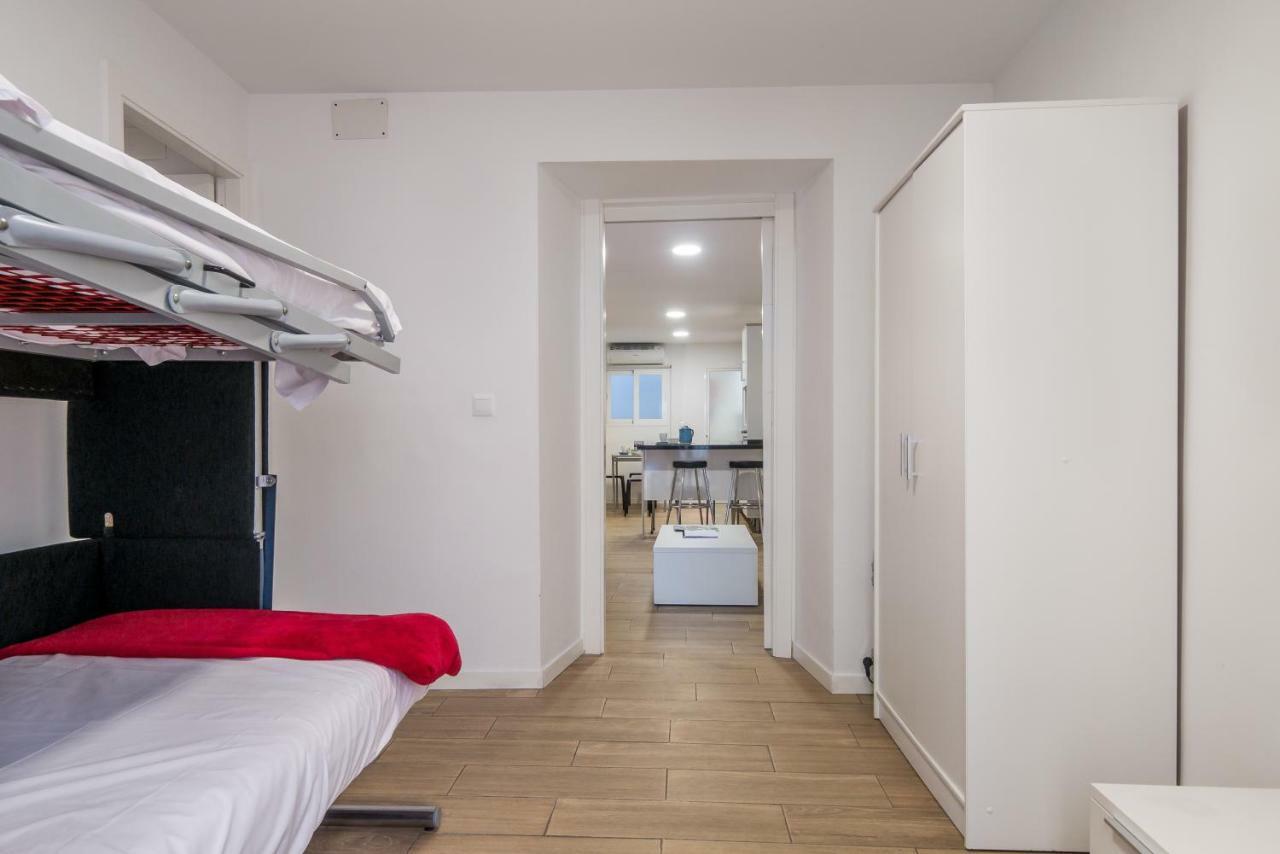 Apartamento San Isidro, Ozono Granada Exterior photo