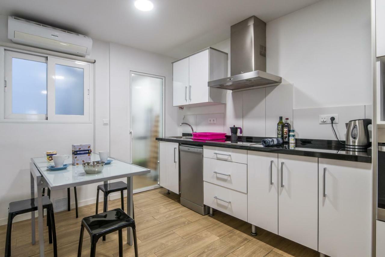 Apartamento San Isidro, Ozono Granada Exterior photo